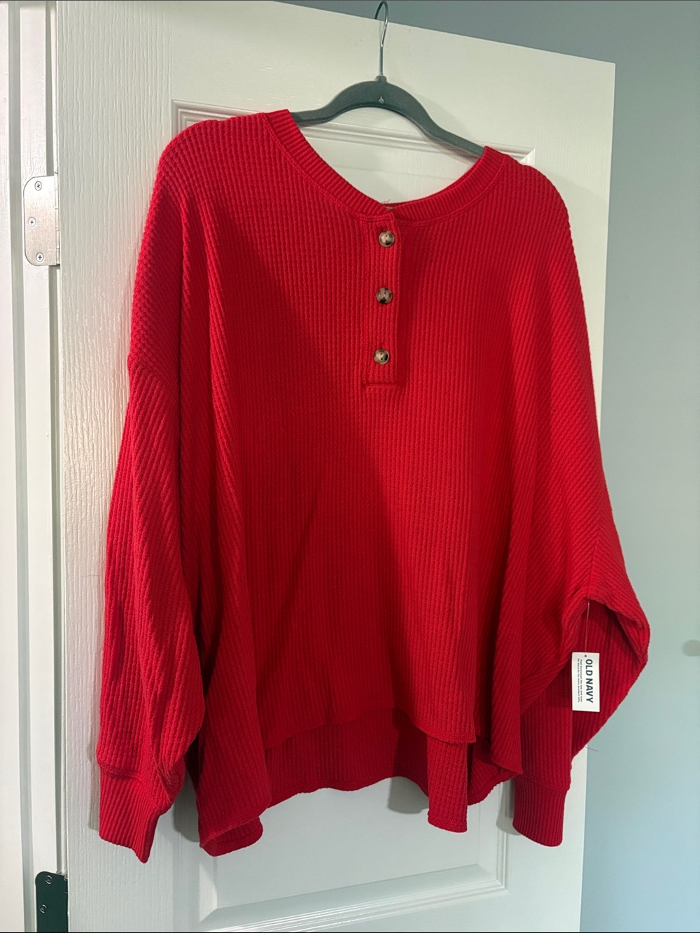 Old Navy Henley